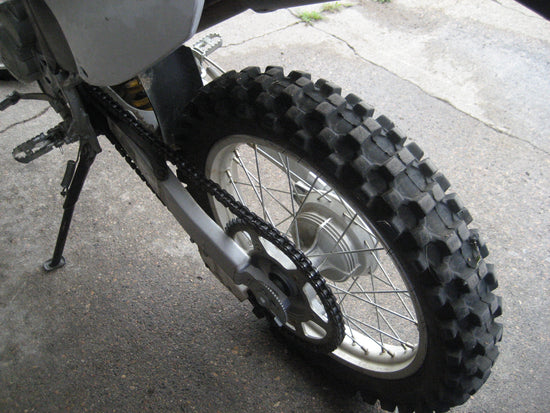 Image Title 2005 Honda CRF230F 4 Stroke Dirt Bike $2999